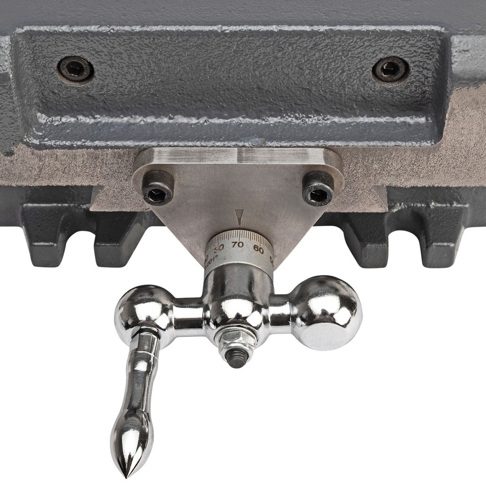 Yost CSV8 Cross Slide Drill Press Vise