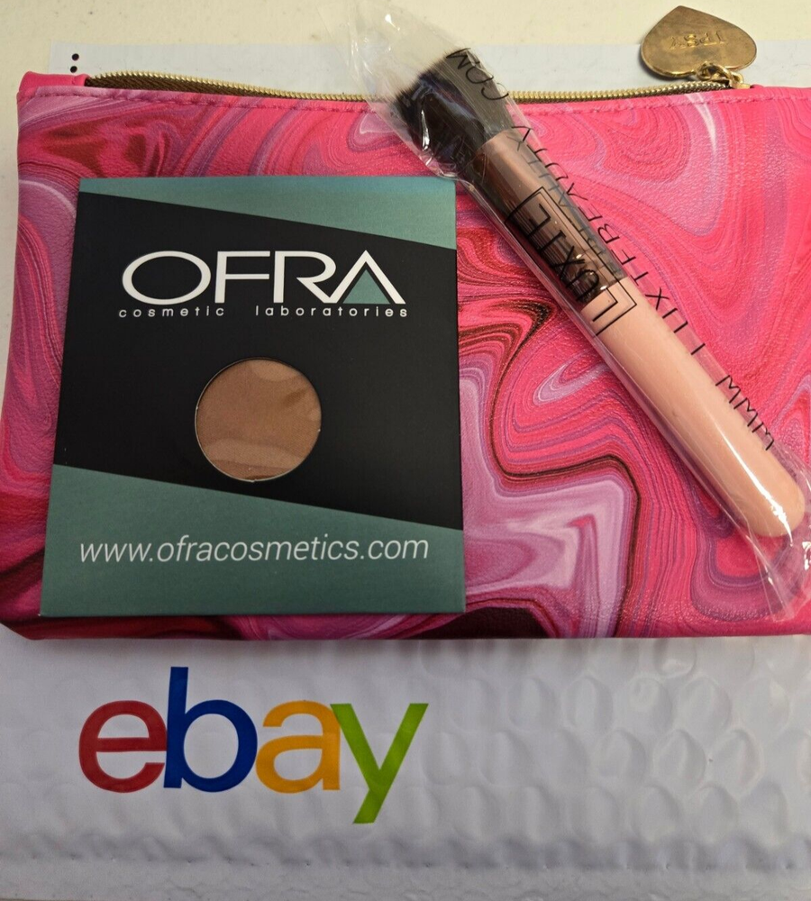 OFRA Cosmetics Blush Godet Pan Refill Shade FORMAT 0.14 oz