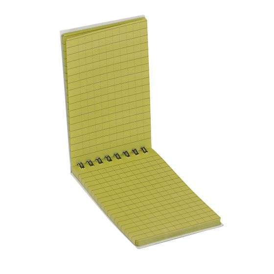 Voodoo Tactical Waterproof Notebook - 48 Pages - New