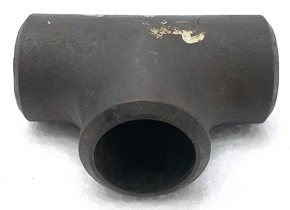 Weldable Elbow 1.1/4 SCH80 WPB 963 Elbow 16112