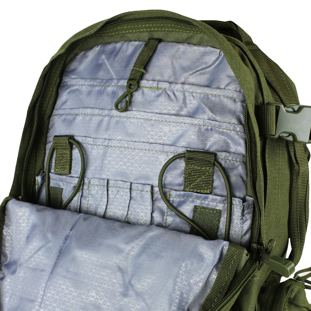Condor Tactical Convoy Pack 169 w/ MOLLE