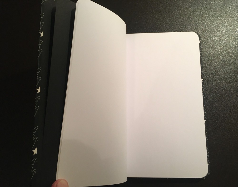 Givenchy Note Journal