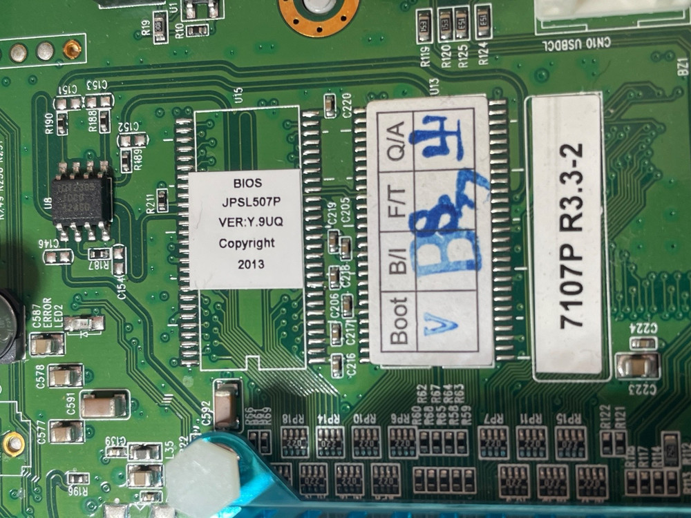Pro Duplicator For 10 - CD/DVD Duplicator Controller Module ONLY