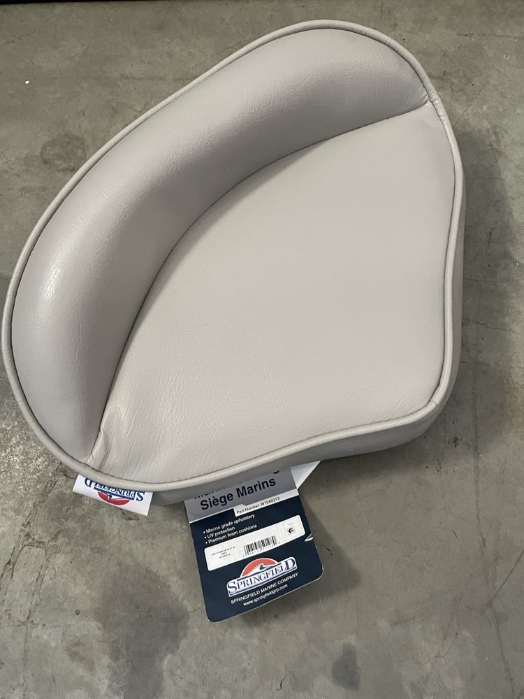 Fishing Seat