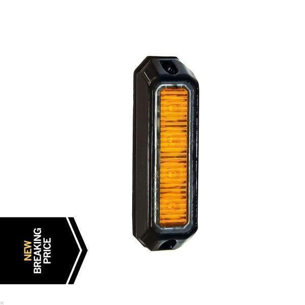 Strands 850175HP-AM Warning Light
