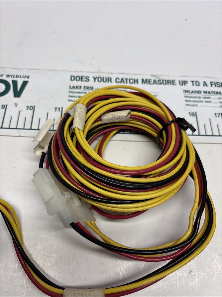 SYSTEM SENSOR D4S PHOTOELETRIC SENSOR
