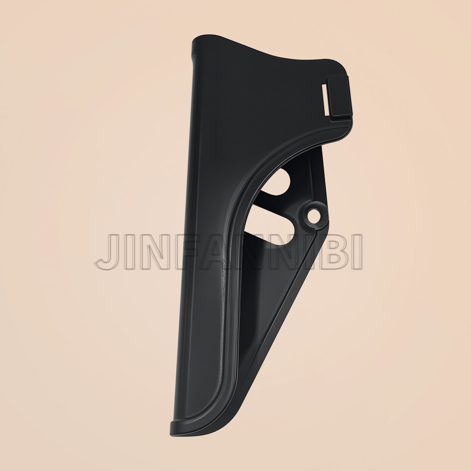 Chain Guard for Honda CRF80F CRF100F 2004-13 XR80R XR100R 1988-03 40510-GN1-760