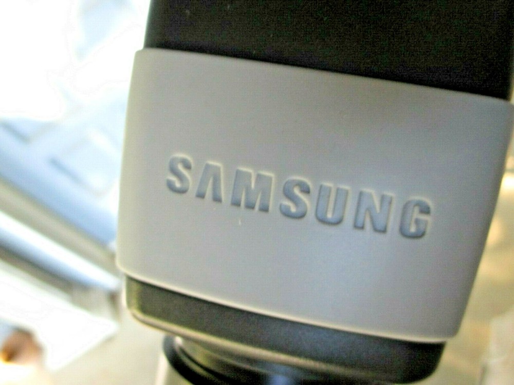Camera and arm for Samsung Document Camera SDP-850DX
