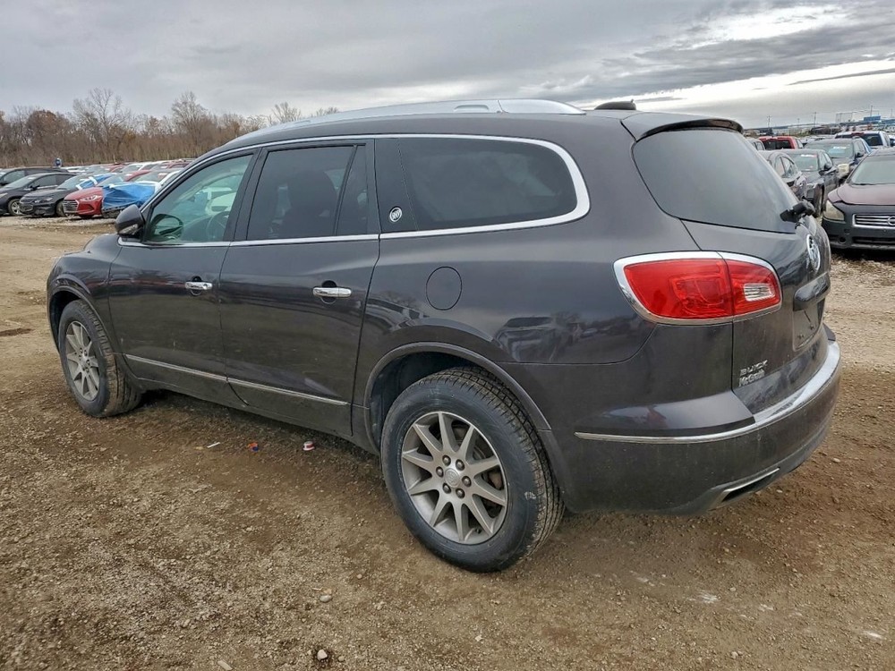 BUICK ENCLAVE 2015-2017 TRANSFER CASE 1767321