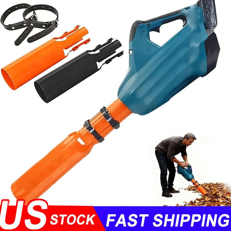 Cyclone 2X Airflow Amplifier for Leaf Blower 2026