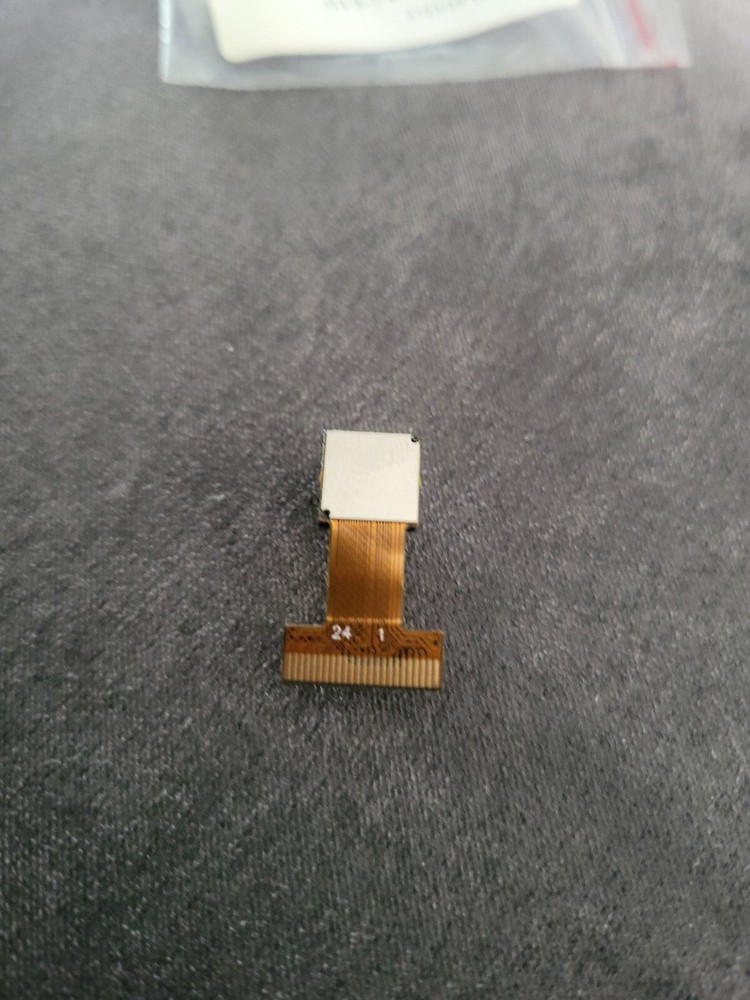 Lens, ESP32-CAM, OV2640 Camera Module