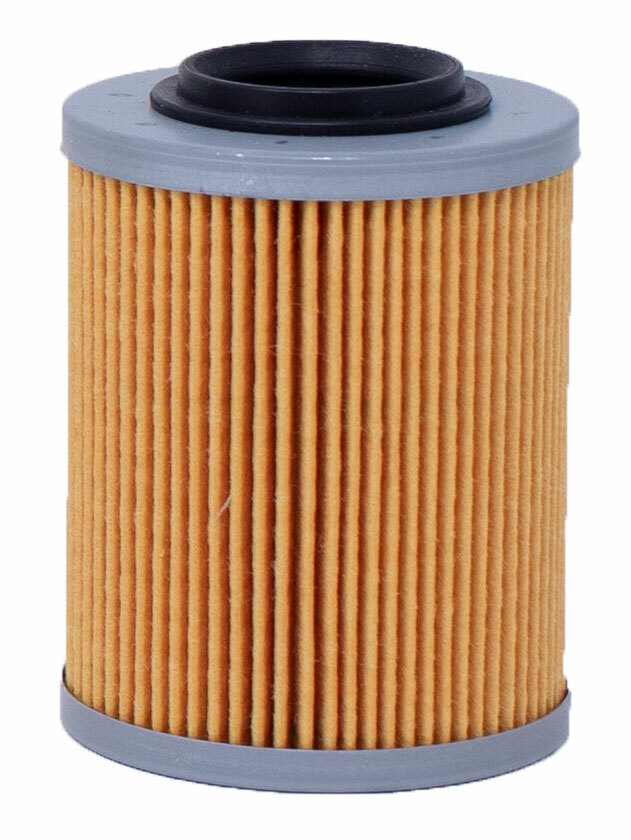 2014 - 2021 SeaDoo Spark Watercraft Oil Change Kit