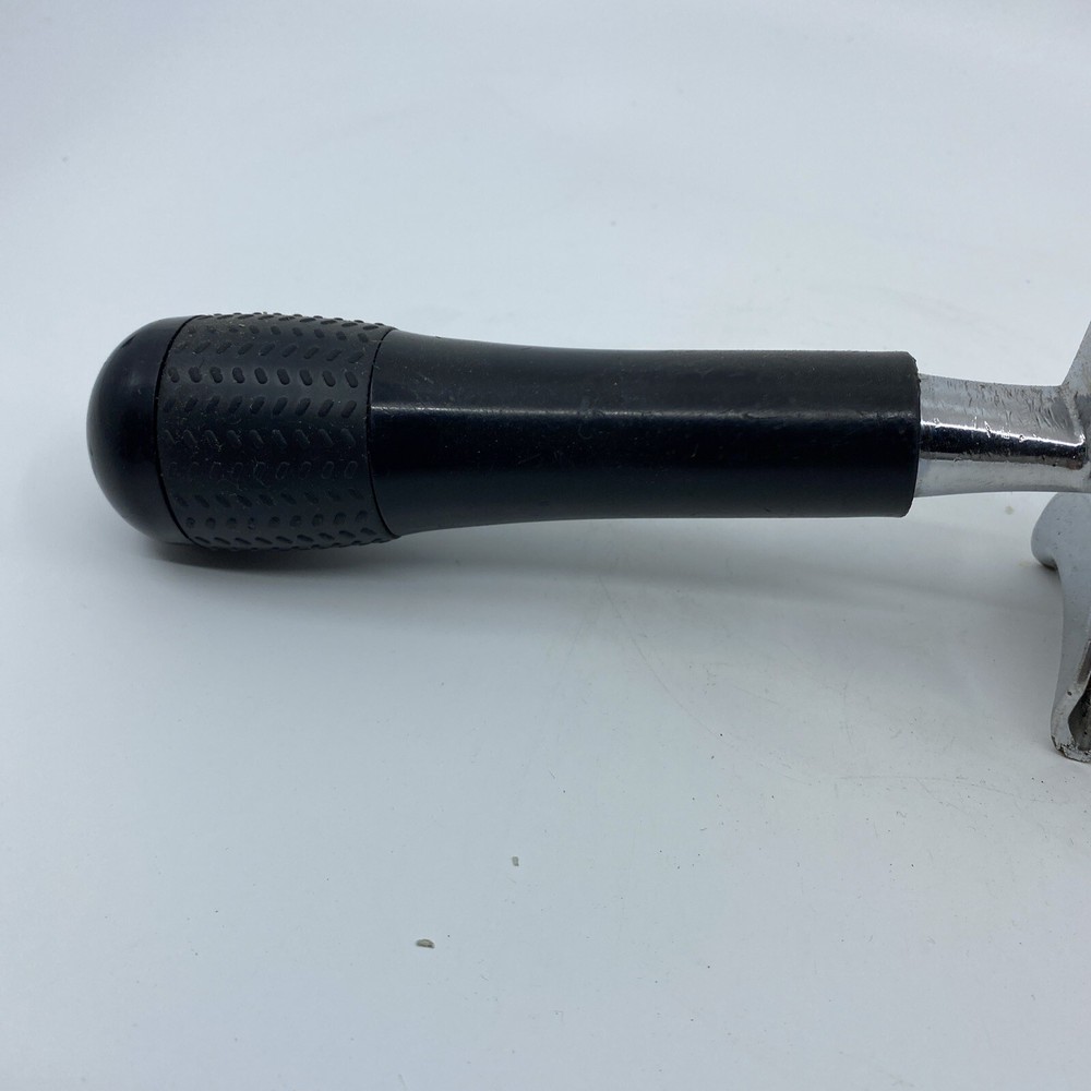 Group Handle Single for Espresso Machine Missing Filler!!