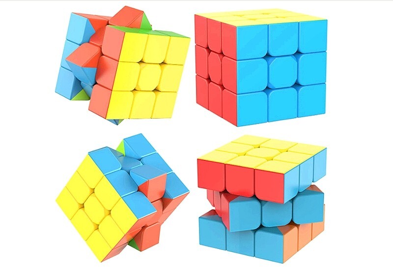 cube 3x3 Speed Cube 3x3x3 cube 3x3 cube original shop store 3