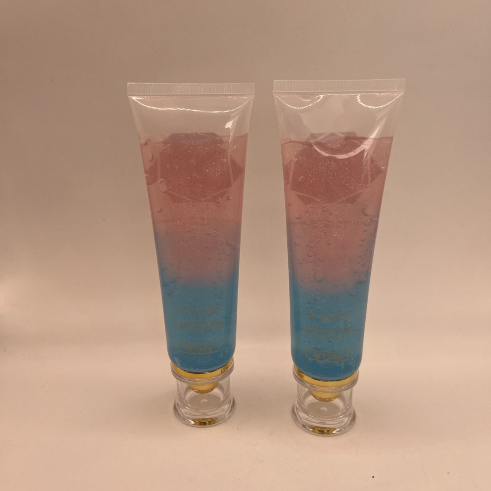 2 Pack - Nicotinamide Dazzle Toothpaste - Bright Dazzle White 3.5 oz