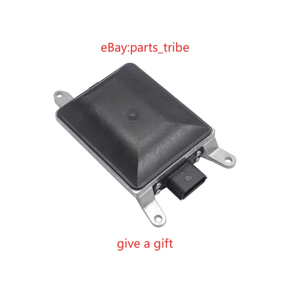 For 2014-17 Buick Cadillac Chevrolet GMC Left Side Object Sensor Module 84007647