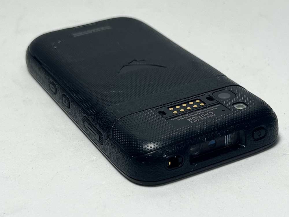 Bluebird EF400 Rugged Portable Terminal Computer Barcode Scanner - PIN LOCK