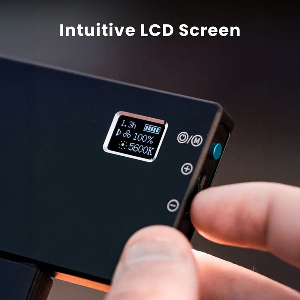 Lume Cube Panel Mini Bi-Color LED Light