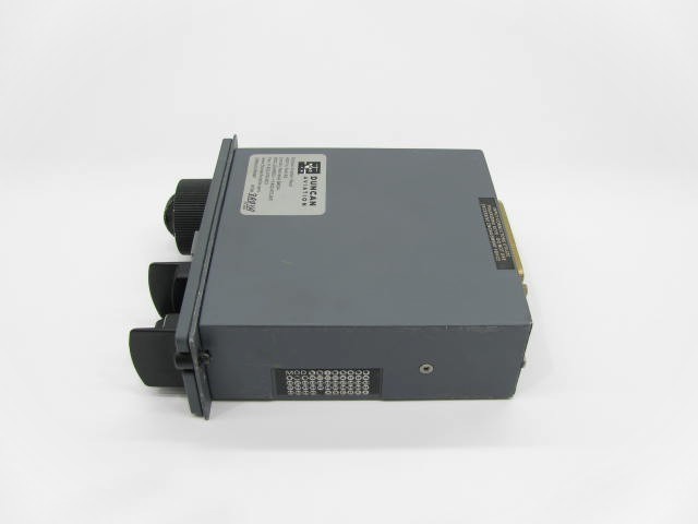 Collins APP-80A Autopilot Control Head Panel - PN: 622-3109-011