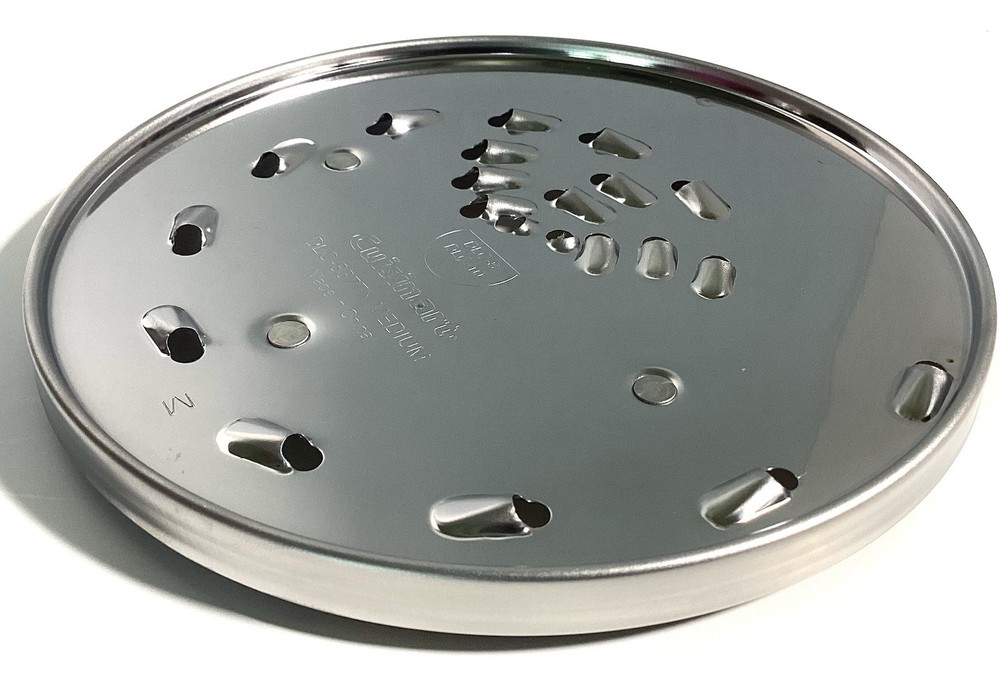 Cuisinart Pro Classic DLC-10C Food Processor Replacement Disc Blades & Stem