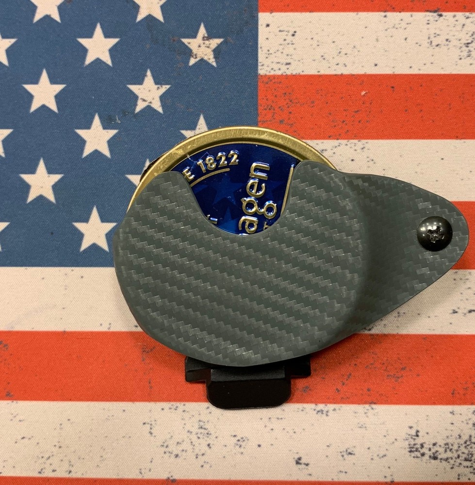 Dip Can Holder