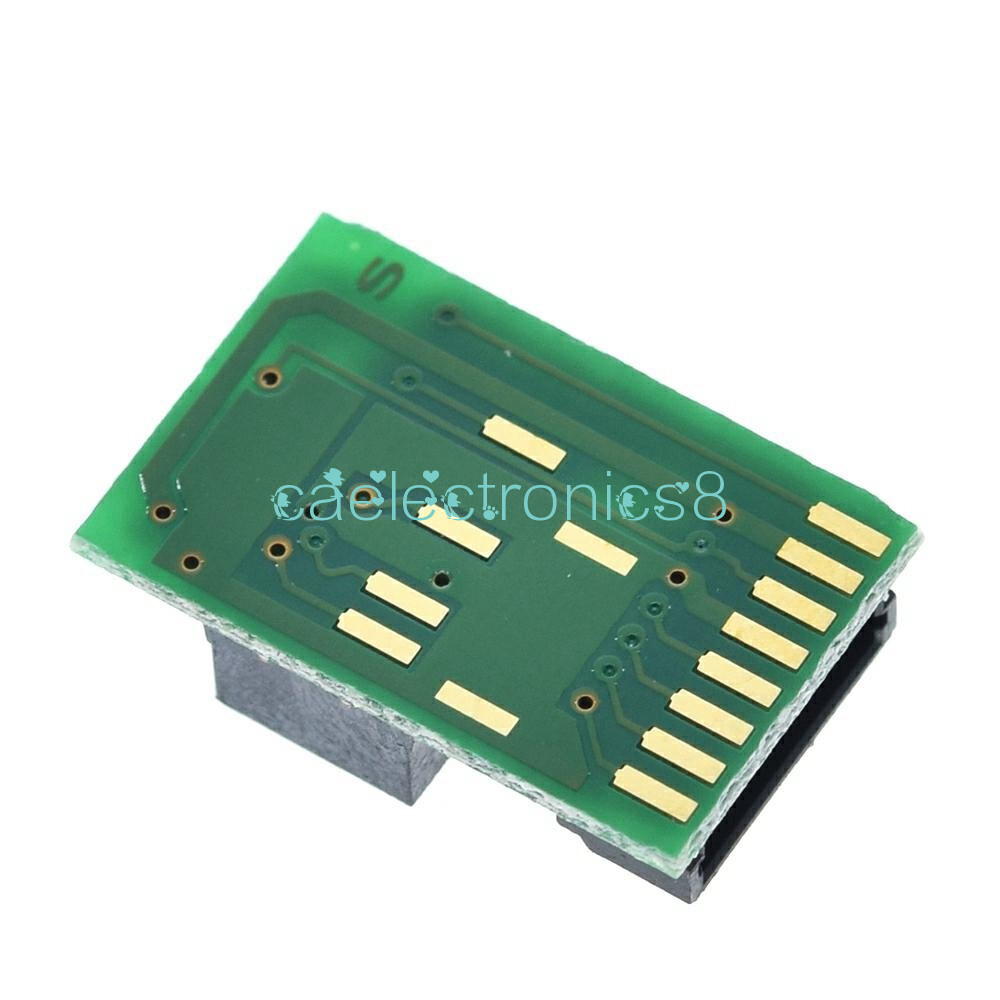 I2CGP2Y0E03 Distance Sensor Module Infrared Ranging Sensor Module 4-50CM CA