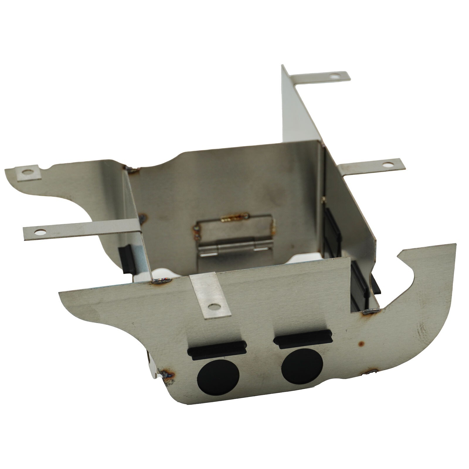 1JZ 2JZ Oil Pan Baffle Plate for Toyota Supra MK4 Mark 2 Crown Aristo JZX110