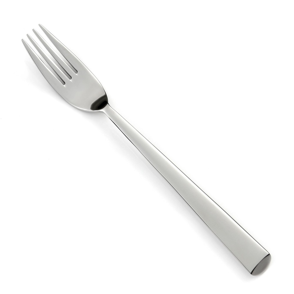 Nambe SPINNAKER Stainless 18/10 China Glossy Silverware CHOICE Flatware