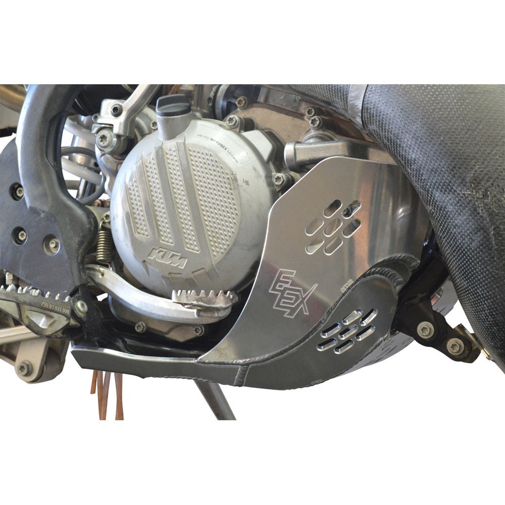 Enduro Engineering 24-1019X Xtreme Skid Plate