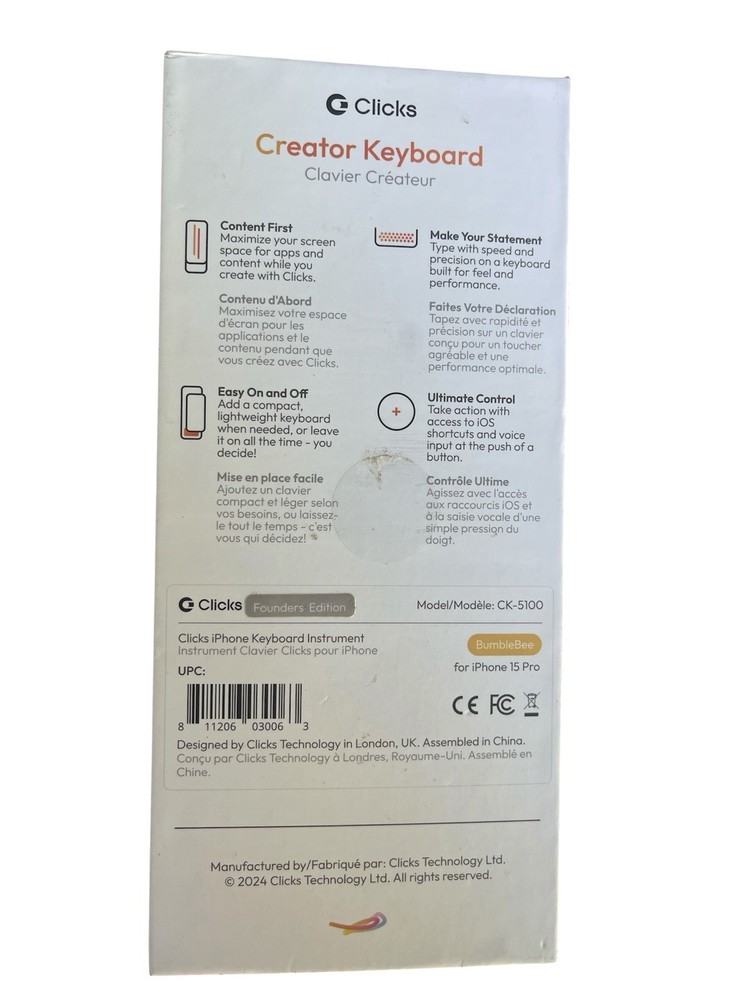 Nelko Label Maker Machine with Tape, P21 BT Label Printer, Wireless Mini
