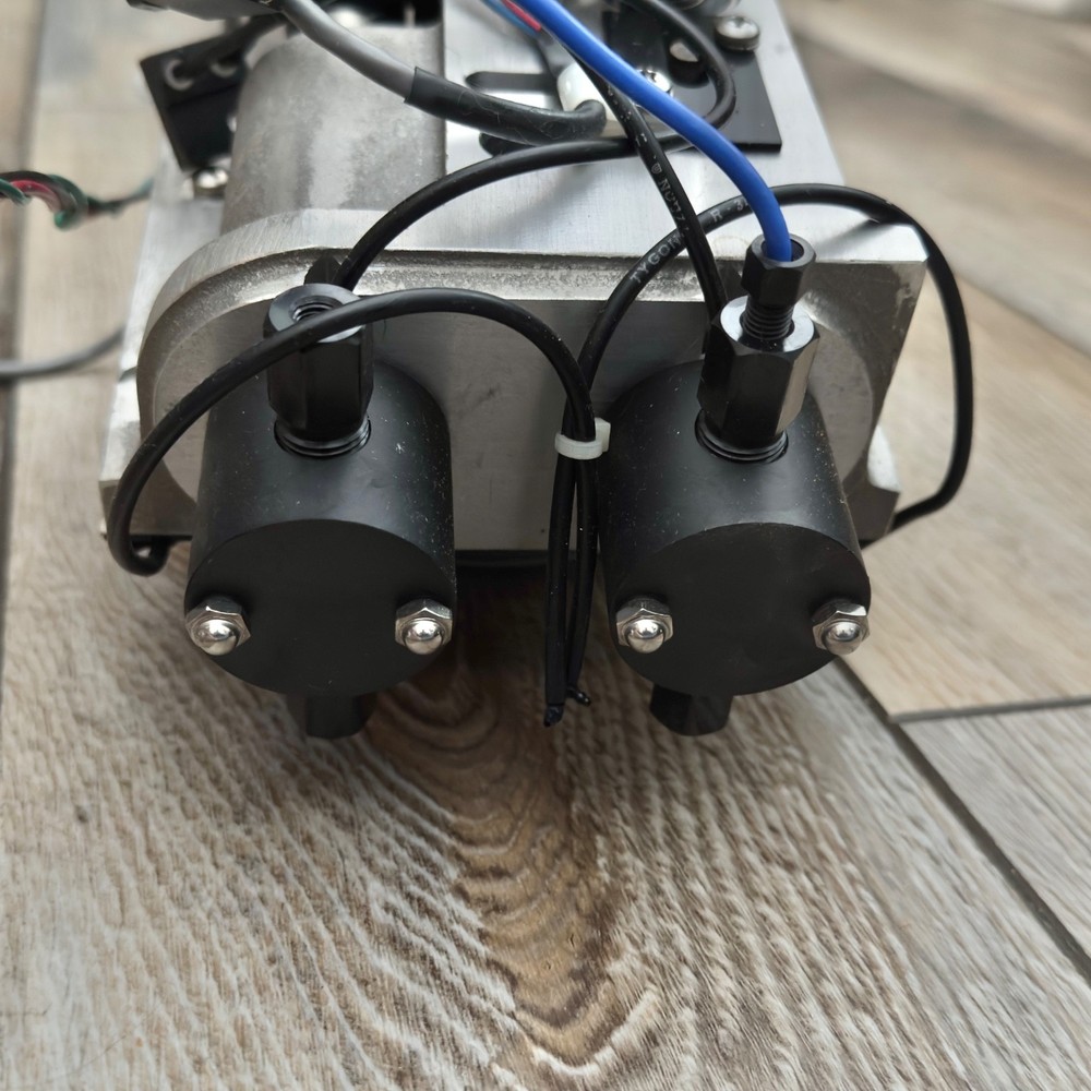 Dionex AGP-1 Gradient Pump Tested Working