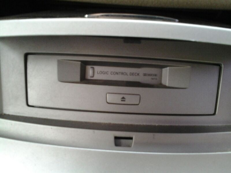 Stabilizer Bar Front Fits 05-12 AVALON 153204