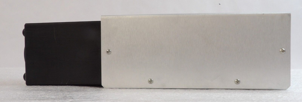 Verity Instruments 1012605 Spectrometer Endpoint Detector Module CLS100 Working