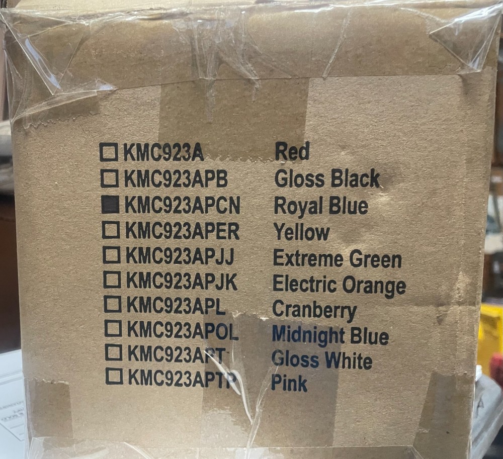 Snap On Minature Tool Box