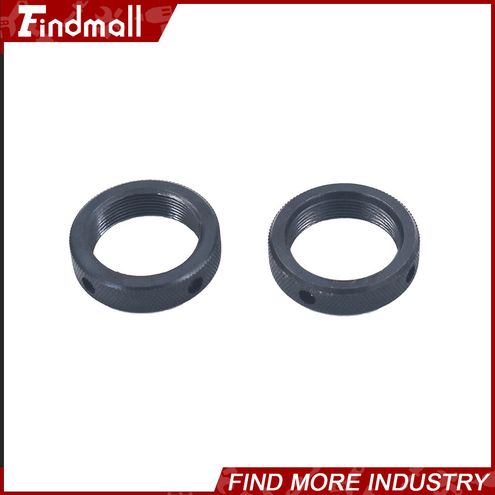 5C Collet Block Set- Square, Hex, Rings & Collet Closer Holder For Lathe