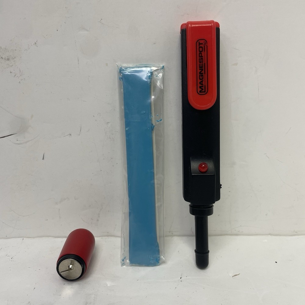 Magnepull XP Wire Fishing System w/ Magnespot – Cable Puller Kit