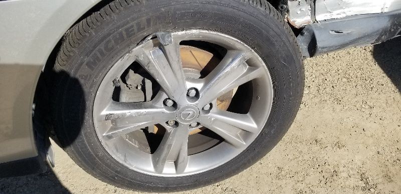 06 LEXUS RX400H MULTIPLEX NETWORK GATEWAY CONTROL ECM