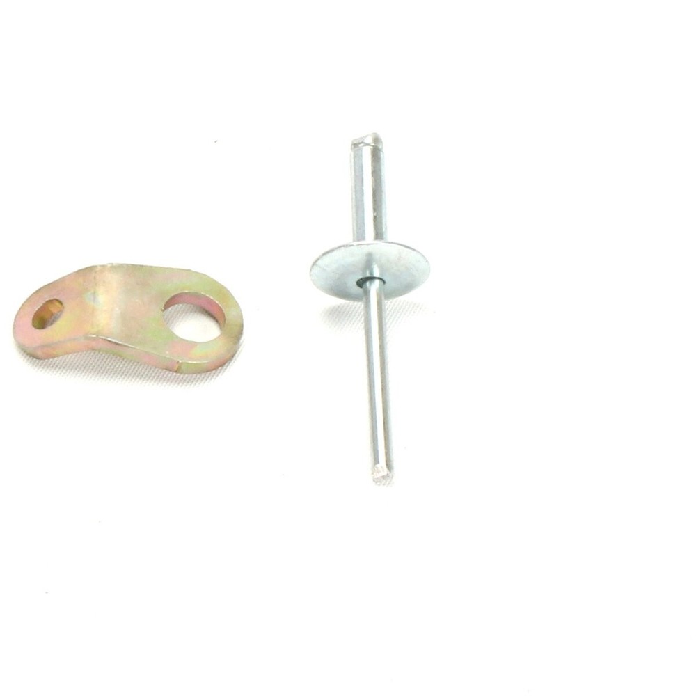 SLP Lightweight Silencer - 09-320