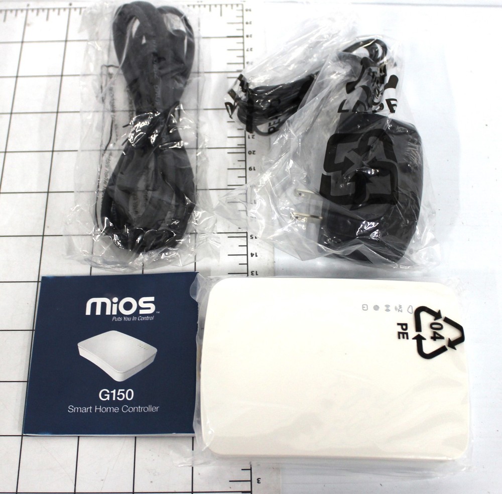 Mios G150 Smart Home Gateway