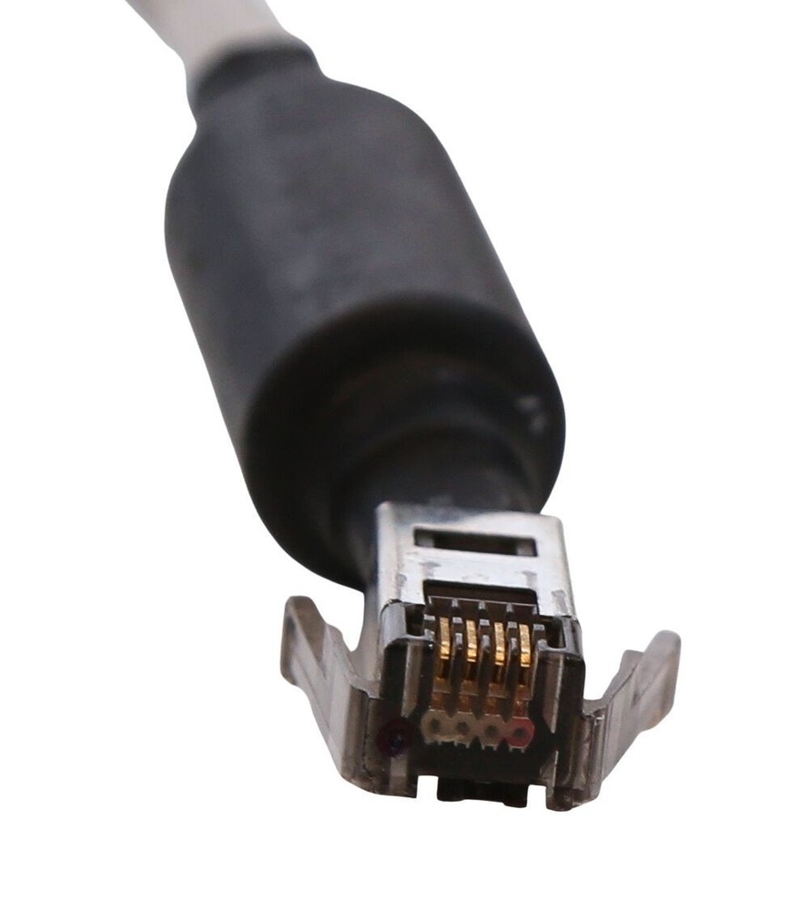 IBM #4 Long Distributed Display Cable