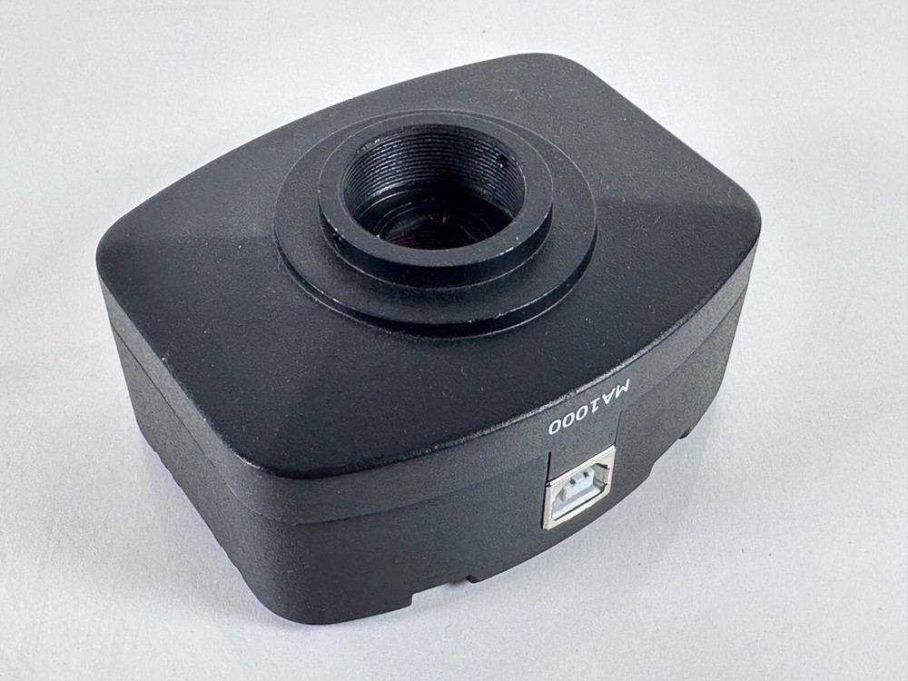 AmScope 10MP USB Microscope Digital Camera MA1000