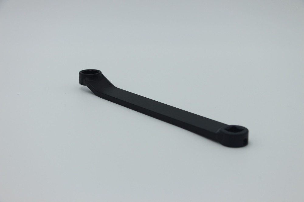 11/16" Prop Nut Torque Adaptor Wrench (Reference AST-2877-3) - Aviation Tool