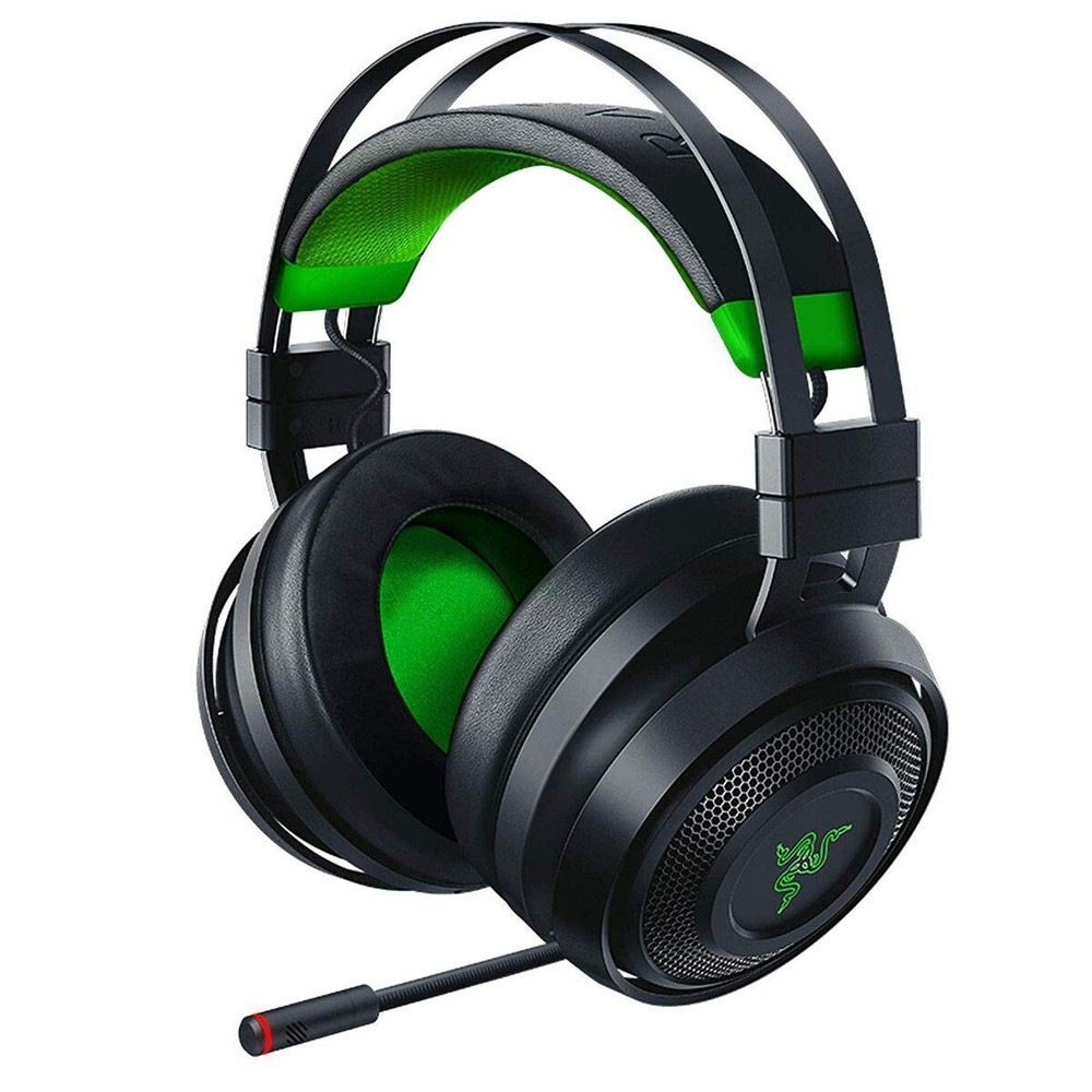 RAZER NARI Wireless Gaming Headset with Dongle