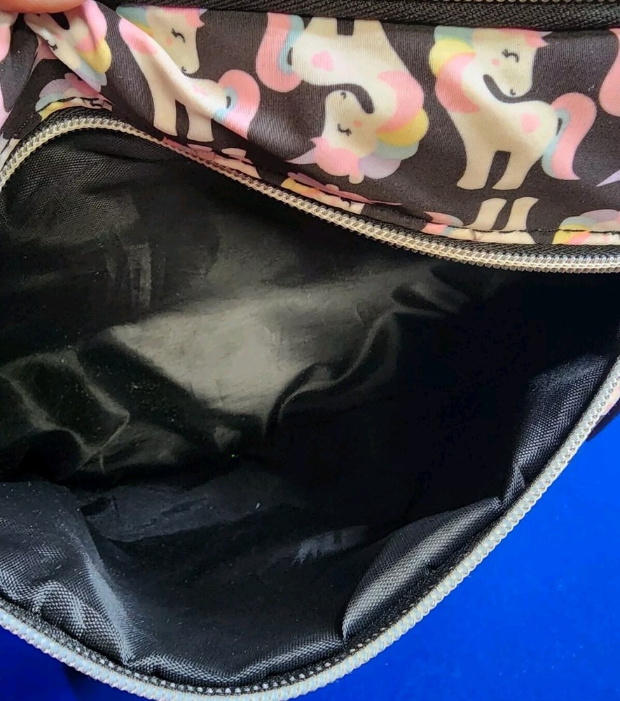 Bananafish Studio Unicorn Backpack In Excellent Condition