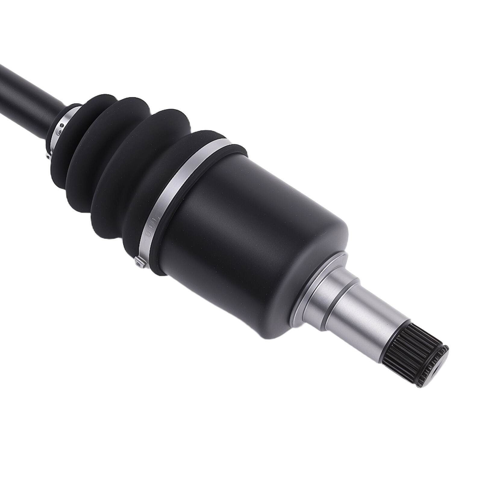 Front Pair CV Axle Assembly For Mercedes-Benz C300 4Matic AWD 2008-2012 13 2014