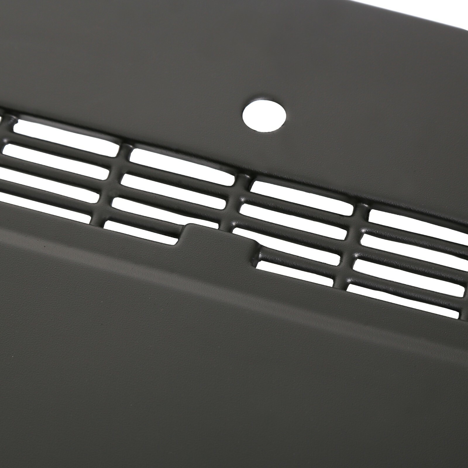 DASHBOARD Dash Cover Cap Black For 2007-2014 Avalanche Suburban Tahoe Yukon