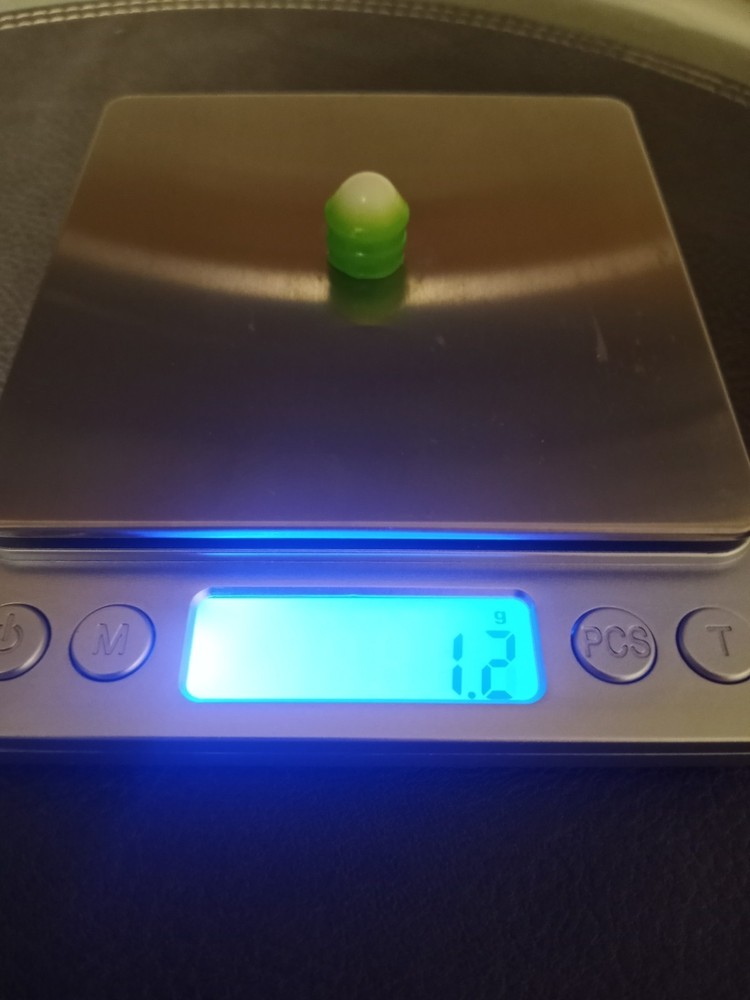 T4E HDR FAST POLY UMAREX 30 COUNT GREEN!!