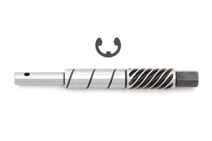 Magneto Shaft for Harley-Davidson