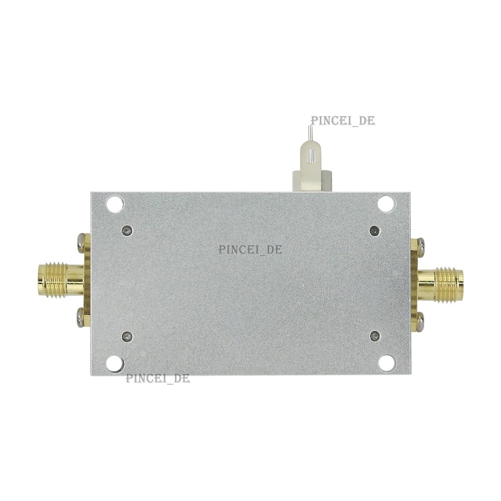 QM-PHA0710B RF Phase Shifter Analog Phase Shifter 915M Phase Shift Phased Array