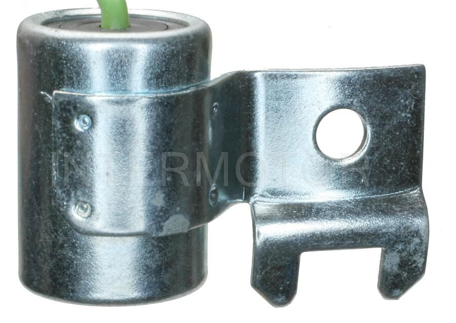 For 1980 Audi 4000 Ignition Condenser SMP